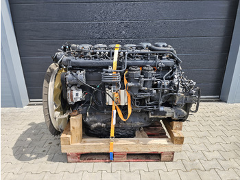 Engine SCANIA R