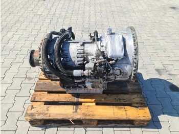 Gearbox VOLVO FH