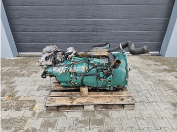 Gearbox VOLVO FH13 FH16 / GEARBOX / RETARDER / VTO2814B / MANUAL / WORLDWIDE DELIVERY: picture 2 Gearbox VOLVO FH13 FH16 / GEARBOX / RETARDER / VTO2814B / MANUAL / WORLDWIDE DELIVERY: picture 2