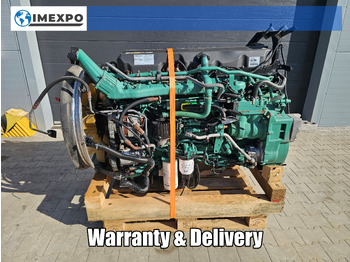 Engine VOLVO FM