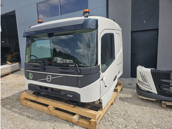 Cab VOLVO FM