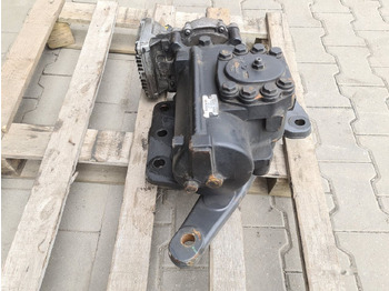 Steering column for Truck Volvo FH4 ELEKTRYCZNE WSPOMAGANIE ELECTRIC COLUMN   Volvo FH4: picture 3