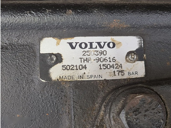 Steering column for Truck Volvo FH4 ELEKTRYCZNE WSPOMAGANIE ELECTRIC COLUMN   Volvo FH4: picture 4