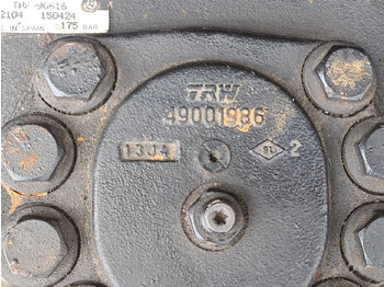 Steering column for Truck Volvo FH4 ELEKTRYCZNE WSPOMAGANIE ELECTRIC COLUMN   Volvo FH4: picture 5