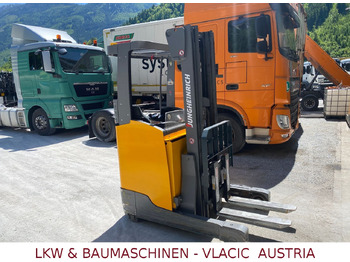 Reach truck JUNGHEINRICH ETV