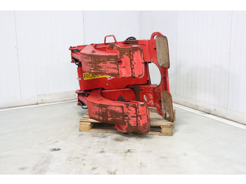 Attachment Bolzoni AR-37RJ-15: picture 3