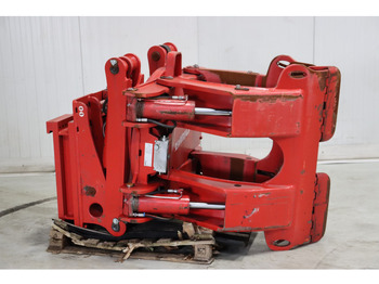 Attachment BOLZONI AURAMO