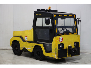 Construction machinery