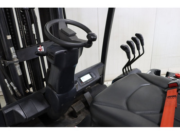 Electric forklift Doosan B35X-7: picture 2
