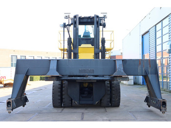Diesel forklift Hyster H32.00F-16H: picture 2