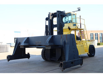 Diesel forklift Hyster H32.00F-16H: picture 3
