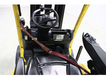 LPG forklift Hyster S3.0FT: picture 2 LPG forklift Hyster S3.0FT: picture 2