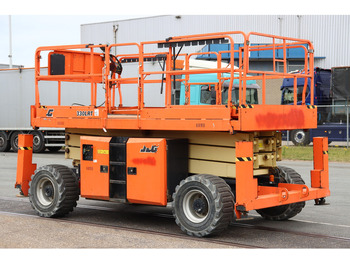 Scissor lift JLG