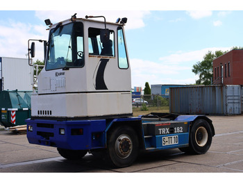 Terminal tractor Kalmar TRX182A: picture 3