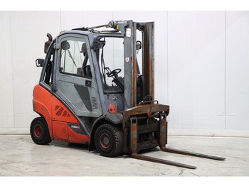 Diesel forklift LINDE H25