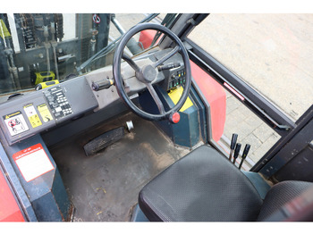 Diesel forklift Manitou M50-4: picture 2