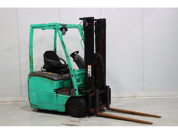 Electric forklift MITSUBISHI