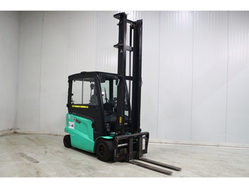 Electric forklift MITSUBISHI