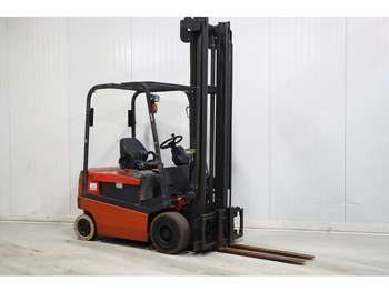 Electric forklift NISSAN