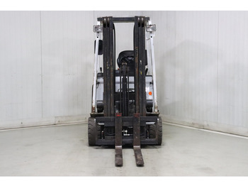 Electric forklift TCM FB20-E1: picture 2
