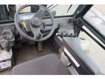 Diesel forklift TCM FD80-2: picture 2