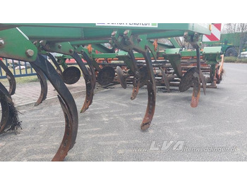 Cultivator Amazone Cenius 3002: picture 4