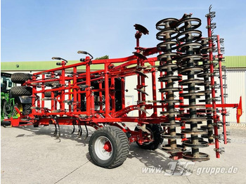 Cultivator HORSCH