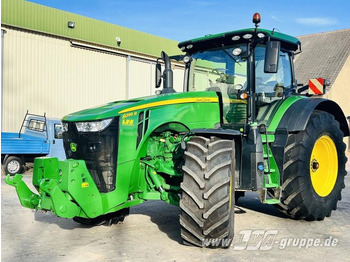 Farm tractor JOHN DEERE 8R Series