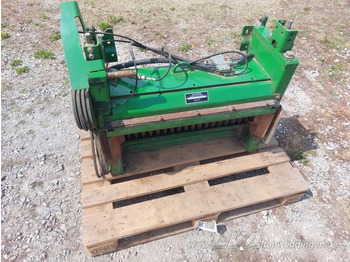 Forage harvester attachment JOHN DEERE