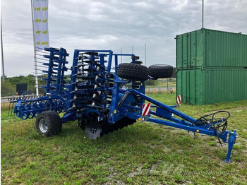 Disc harrow KÖCKERLING