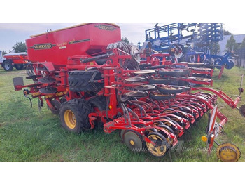 Seed drill Väderstad Spirit ST 400 S: picture 4