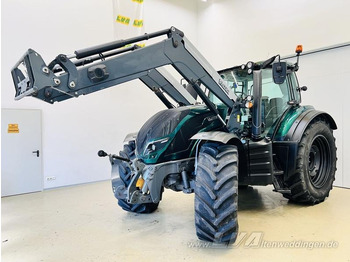 Farm tractor VALTRA T174