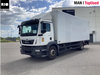 Lease a MAN TGM 15.320 4X2 BL MAN TGM 15.320 4X2 BL: picture 1