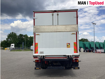 Lease a MAN TGM 15.320 4X2 BL MAN TGM 15.320 4X2 BL: picture 5