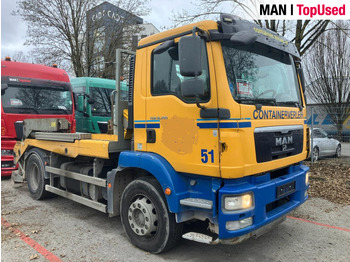 Tipper MAN TGM 18.290