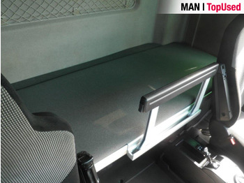 Tractor unit MAN TGX 18.500 4X2 BLS: picture 3