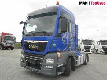 Tractor unit MAN TGX 18.500
