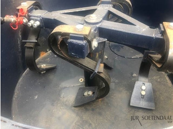 New Concrete mixer BAVATEC BM 650 CONCRETE MIXER: picture 4 New Concrete mixer BAVATEC BM 650 CONCRETE MIXER: picture 4