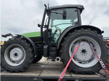 Farm tractor DEUTZ Agrofarm