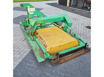 Mower JOSKIN