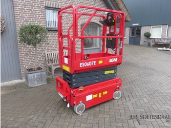 Scissor lift MAGNI