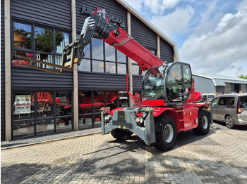 Telescopic handler MAGNI RTH 5.21 D/D: picture 2