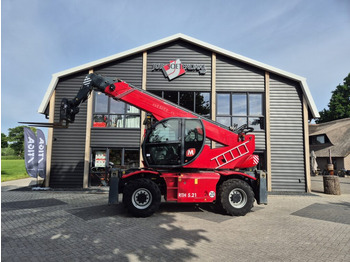Telescopic handler MAGNI RTH