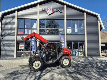 Telescopic handler MANITOU
