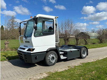 Terminal tractor TERBERG