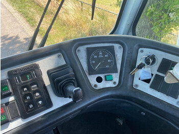 Terminal tractor Terberg YT 182 TERMINAL TRUCK | AIRCO | 23826 HOURS |: picture 4