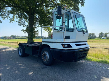 Terminal tractor Terberg YT 182 TERMINAL TRUCK | AIRCO | 23826 HOURS |: picture 2