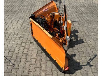 Snow plough Unimog Schneepflug - Vario  Rasco VERTUS 3.2 GB2X3: picture 3