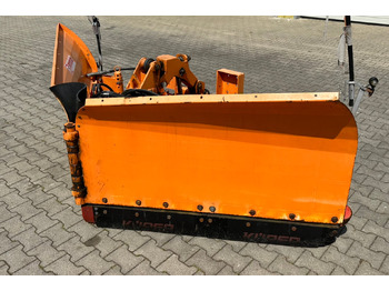 Snow plough Unimog Schneepflug - Vario  Rasco VERTUS 3.2 GB2X3: picture 2