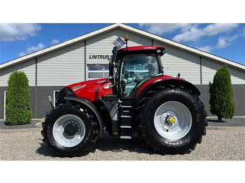 Farm tractor CASE IH Optum 300